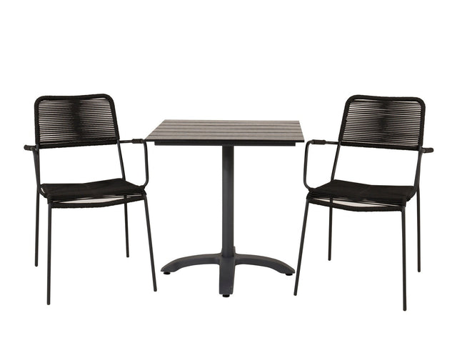 Balkona komplekts 415630