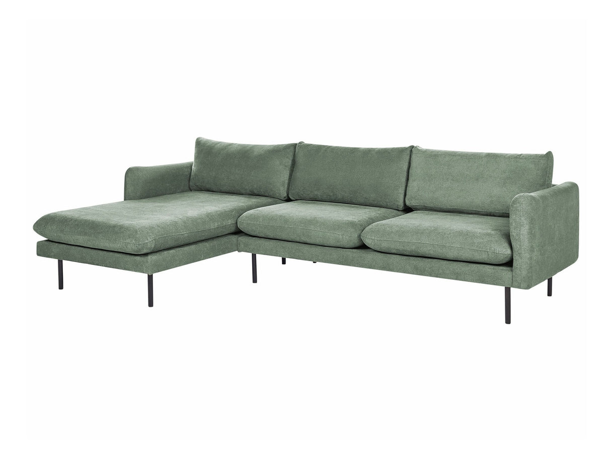 Stūra dīvāns 537503