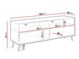 TV galds 512198