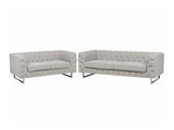 Chesterfield mīksto mēbeļu komplekts 550827