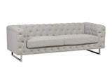 Chesterfield mīksto mēbeļu komplekts 550827