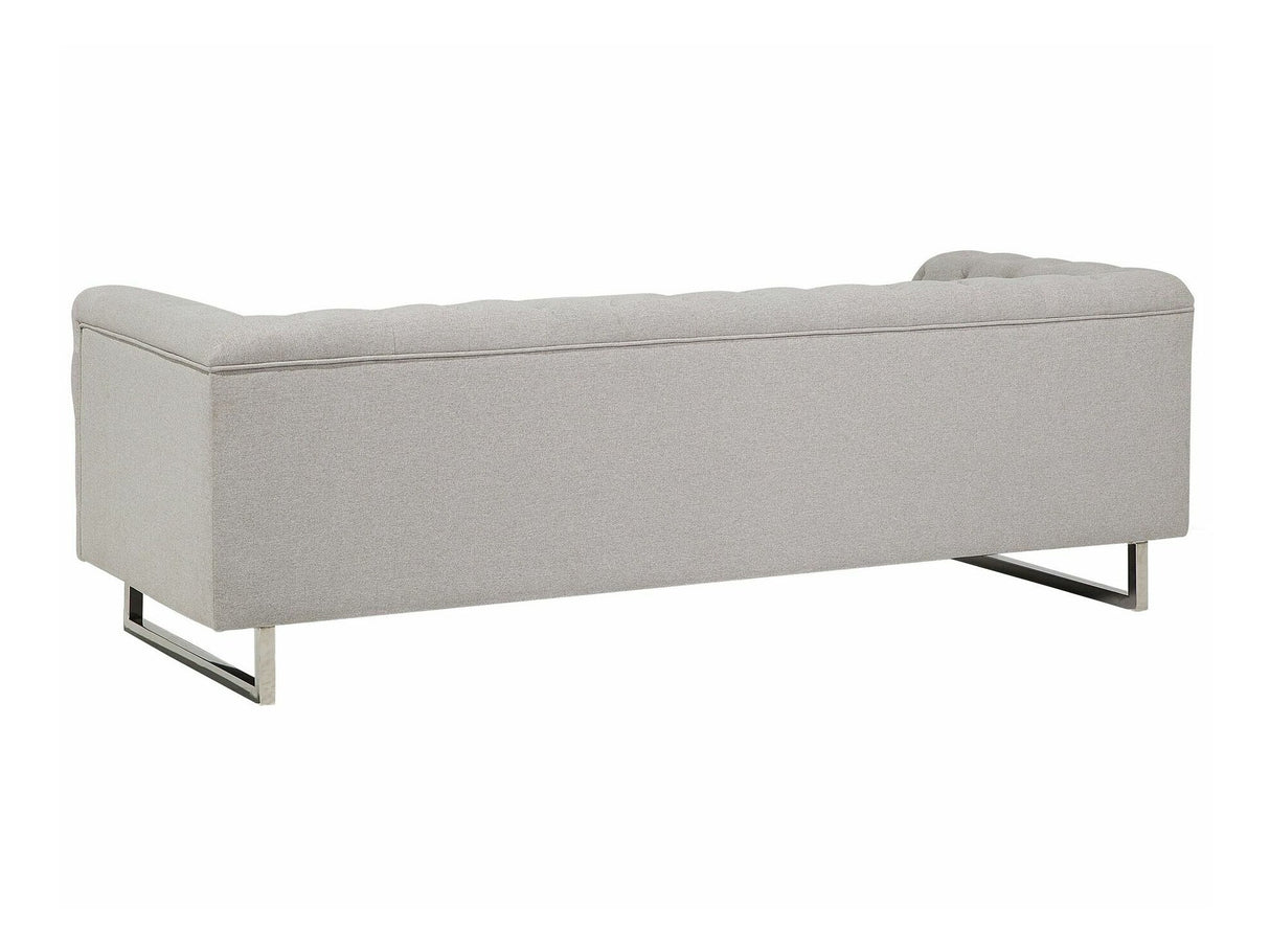 Chesterfield mīksto mēbeļu komplekts 550827