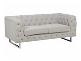 Chesterfield mīksto mēbeļu komplekts 550827