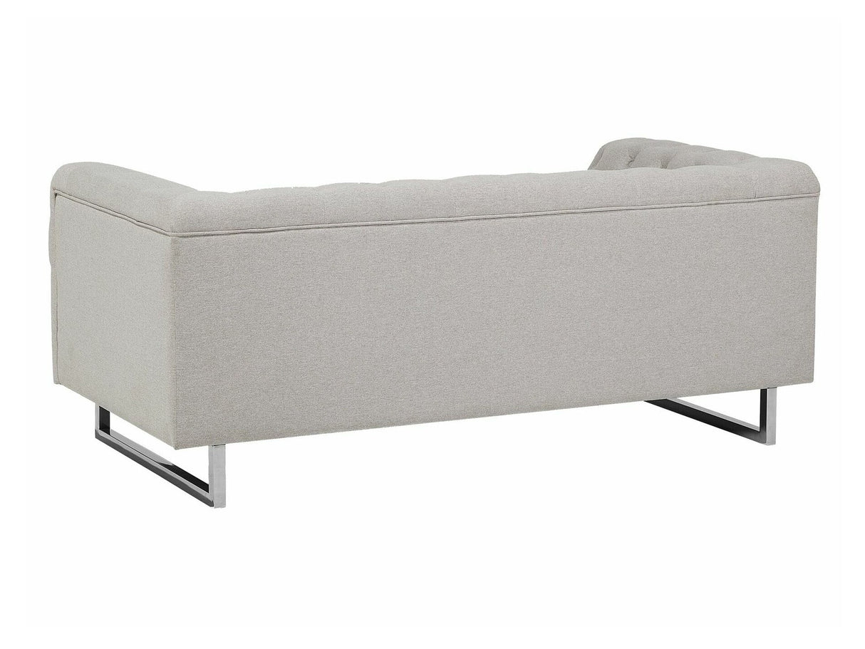 Chesterfield mīksto mēbeļu komplekts 550827