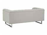 Chesterfield mīksto mēbeļu komplekts 550827