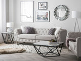 Chesterfield mīksto mēbeļu komplekts 550827