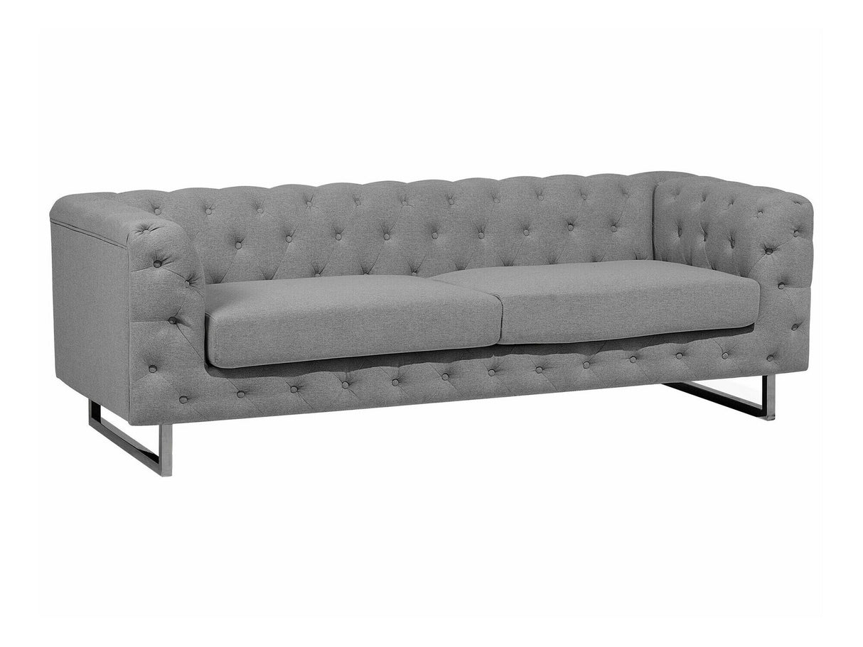 Chesterfield mīksto mēbeļu komplekts 550827