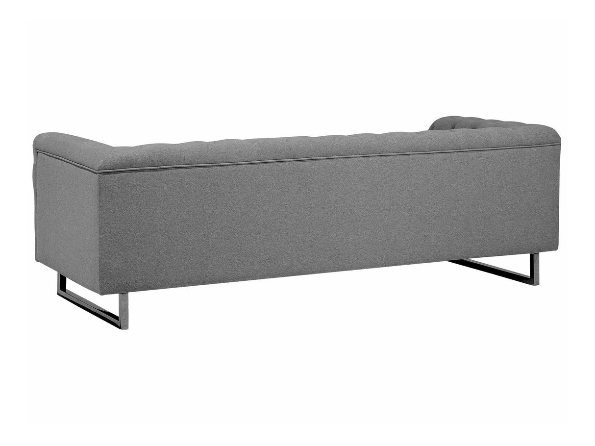 Chesterfield mīksto mēbeļu komplekts 550827