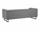 Chesterfield mīksto mēbeļu komplekts 550827