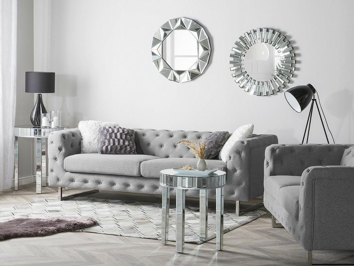 Chesterfield mīksto mēbeļu komplekts 550827