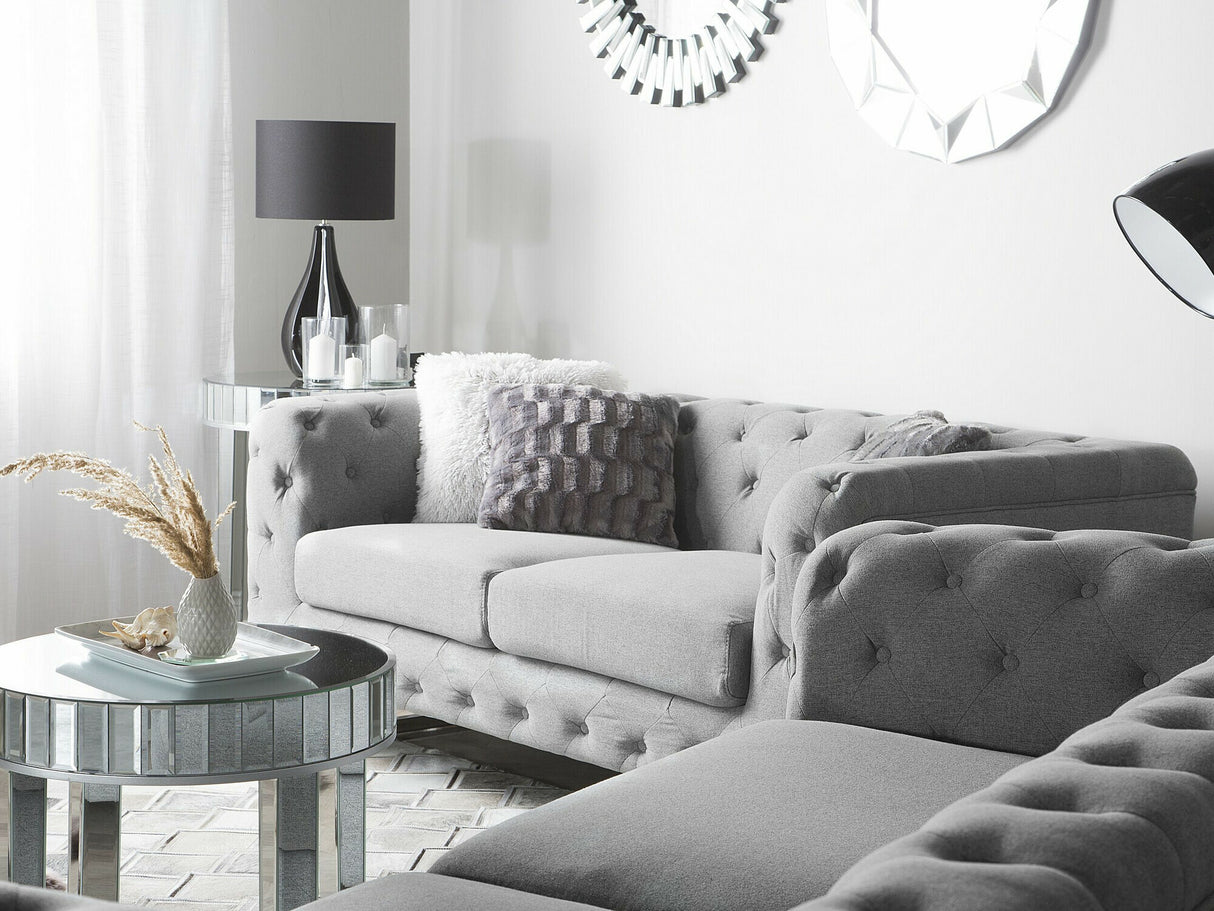 Chesterfield mīksto mēbeļu komplekts 550827