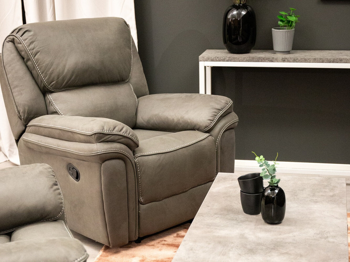 Krēsls reglainer 304289