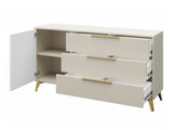 Viesistabas komplekts 551324