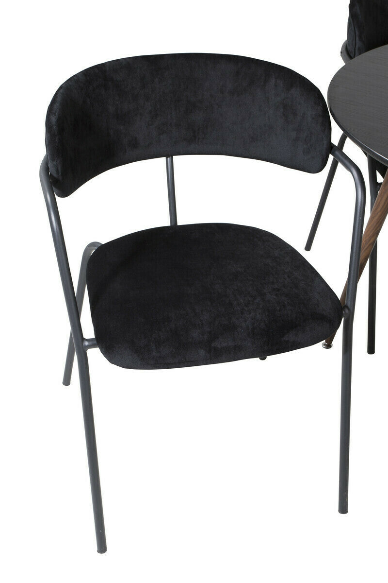 Ēdamistabas komplekts 248425