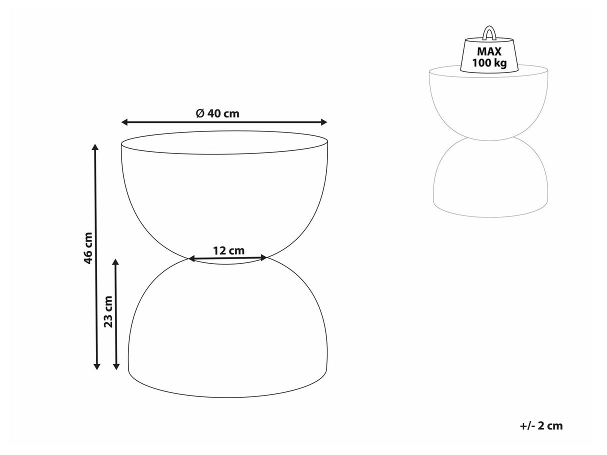 Kafijas galdiņš 551737