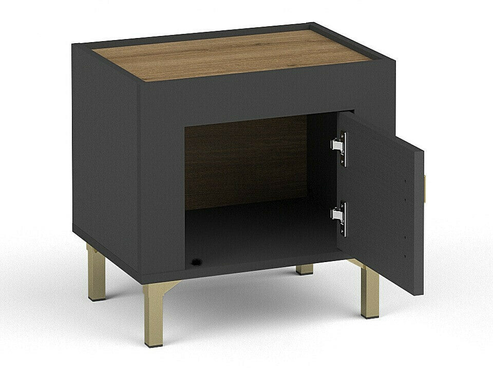 Guļamistabas komplekts 551740