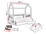 Gulta 552035