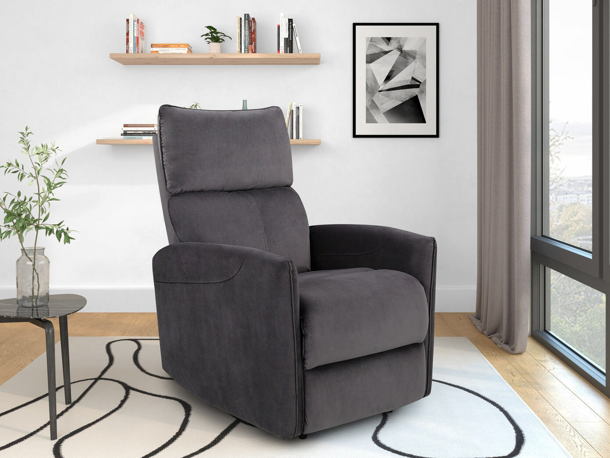 Krēsls reglainer 552295