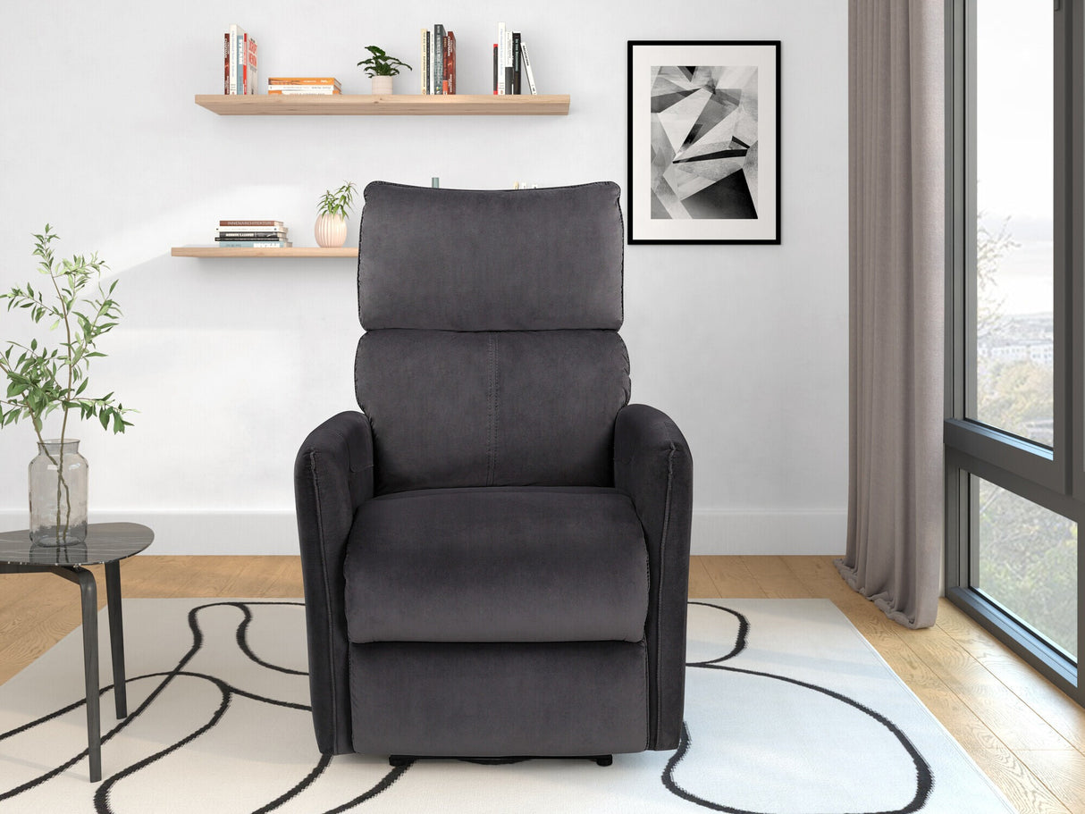 Krēsls reglainer 552295