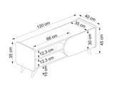 TV galds 552575