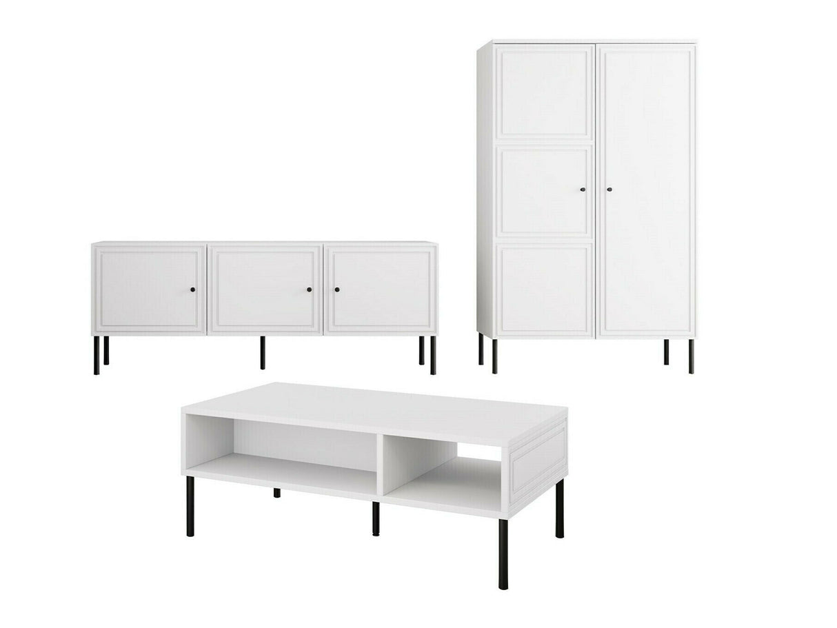Viesistabas komplekts 547860
