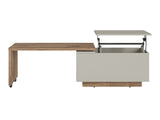 Žurnālu galdiņš transformeris 554165