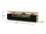 TV galds 554278