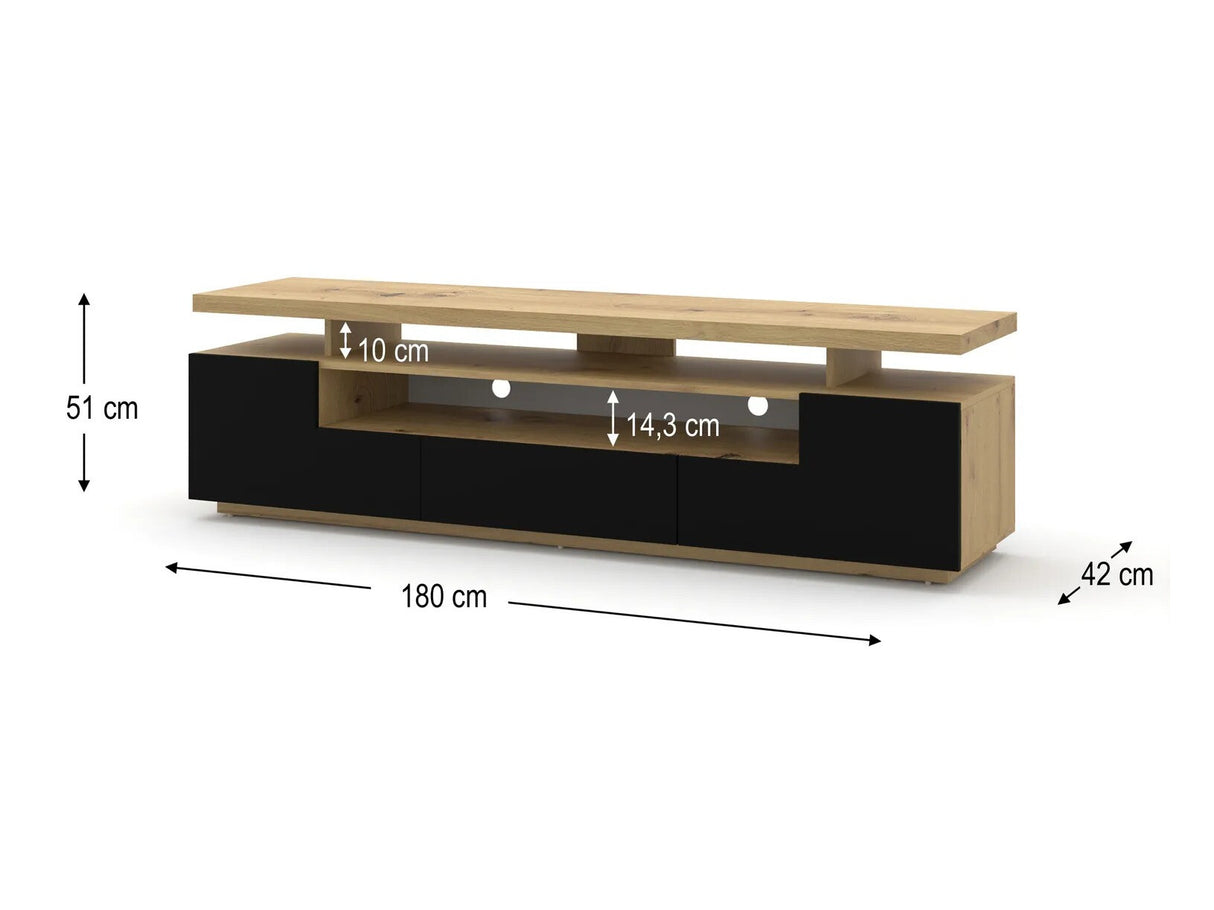 TV galds 554278