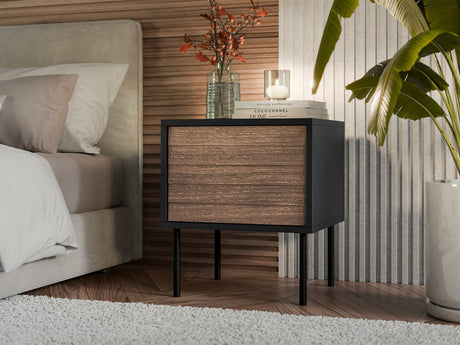 Naktsgaldiņu komplekts 554774