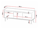 TV galds 554980
