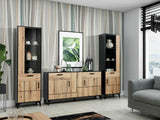 Viesistabas komplekts 555035