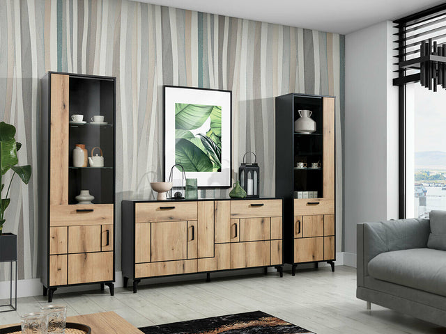 Viesistabas komplekts 555035