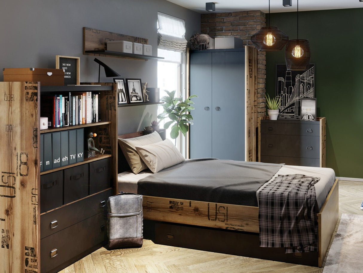 Piekarams plaukts 454011