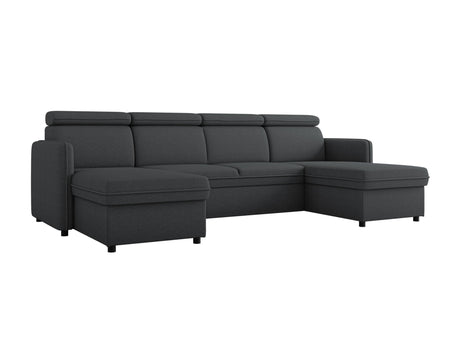 Stūra dīvāns 542079
