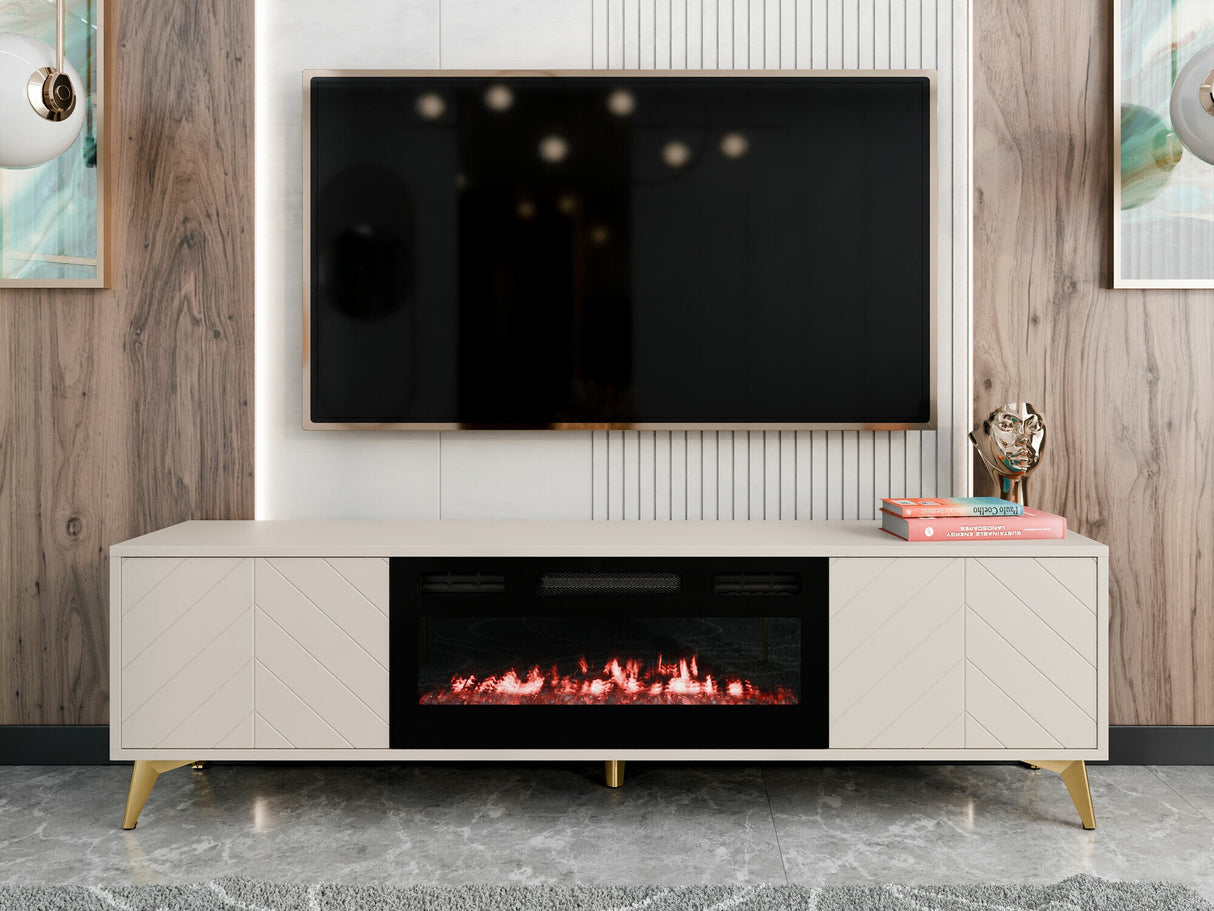 TV galds 555401