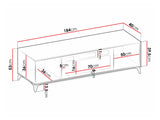TV galds 555401