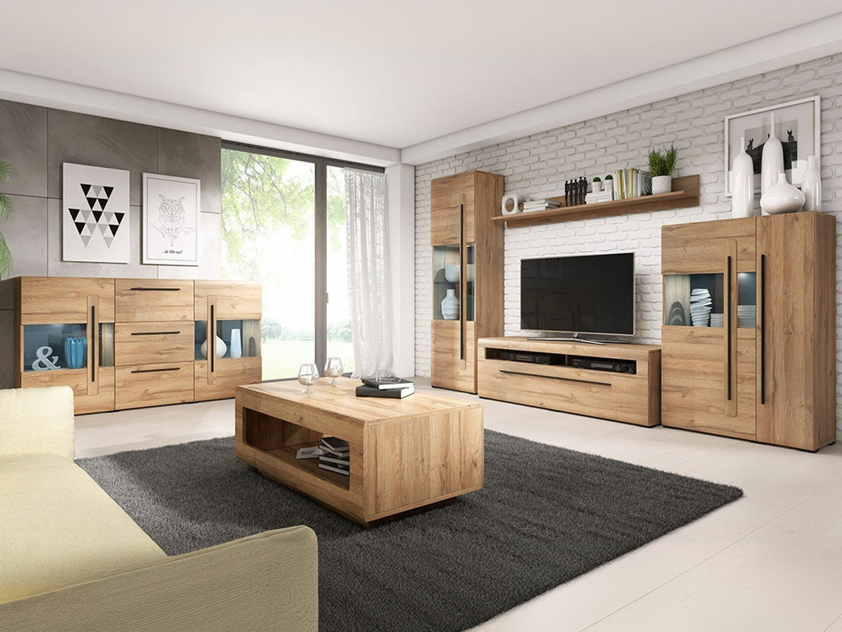 Viesistabas komplekts 68580