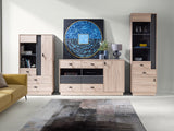 Viesistabas komplekts 505905