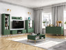 Viesistabas komplekts 491733