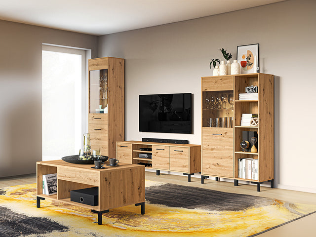 Viesistabas komplekts 469124