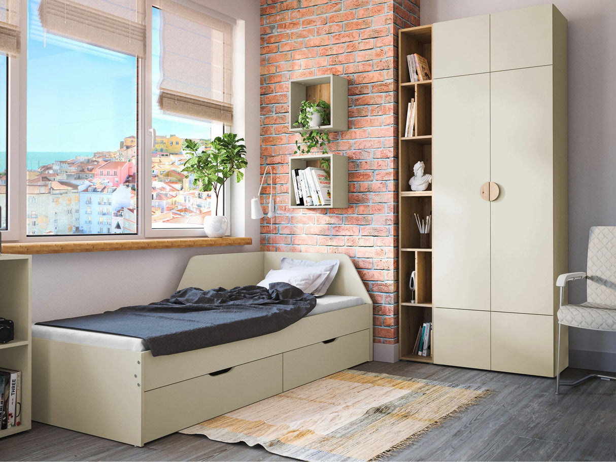 Skapis 501408