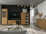 Viesistabas komplekts 467946