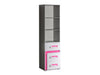Plaukts 60900