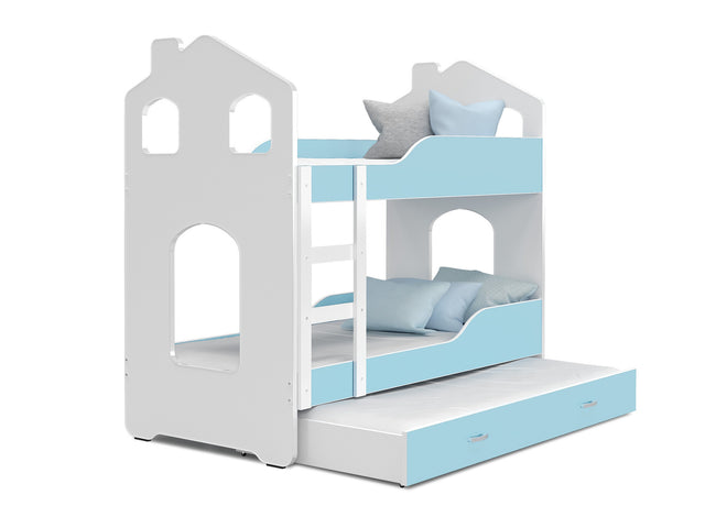 Divstāvu gulta 145147