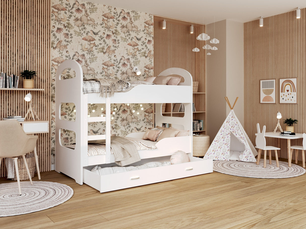 Divstāvu gulta 145147