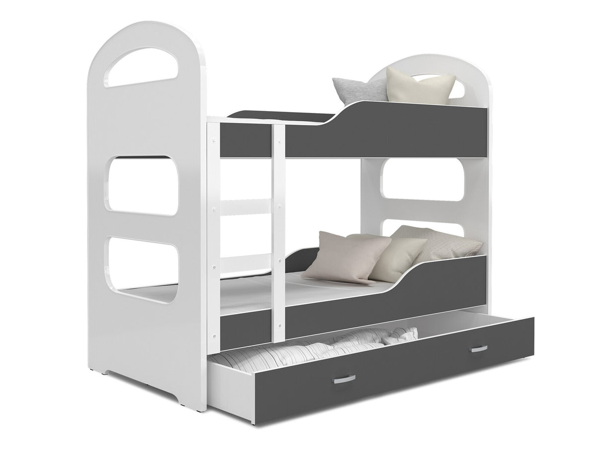 Divstāvu gulta 145147