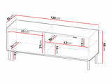 TV galds 556063