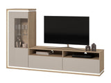 Viesistabas komplekts 556430
