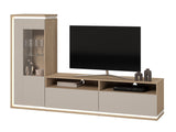 Viesistabas komplekts 556430