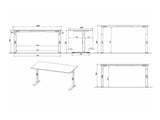 Rakstāmgalds 529348